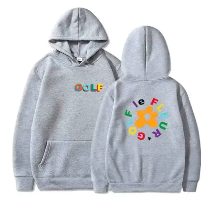 Golf Le Fleur Hoodie