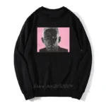 Tyler The Creator Igor Vinyl CD Cover Unisex Pullover Hoodie