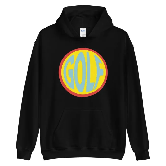 New Tyler The Creator Golf Hoodie