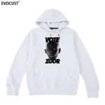 Golf Wang Tyler The Creator Vote Igor Pullover Hoodie