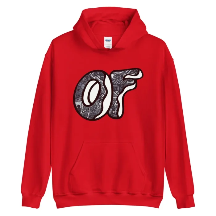 New Odd Future Tyler The Creator Hoodie