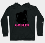 Tyler the Creator Goblin Hoodie