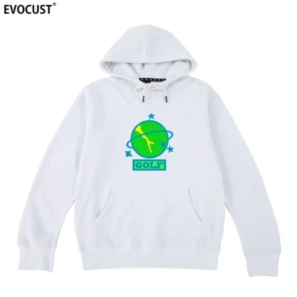 Golf Wang Golf Earth Hoodie