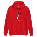 No Hands Hoodie by Tyler the Creator