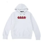 Golf Wang Tyler The Creator Star Vintage Print Hoodie