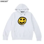 Tyler The Creator Golf Wang Laugh Hoodie