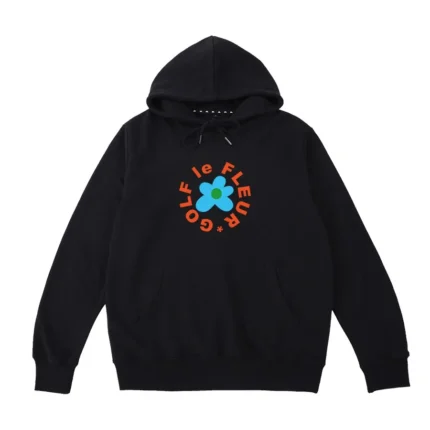 Golf Wang Tyler the Creator Le Fleur Hoodie