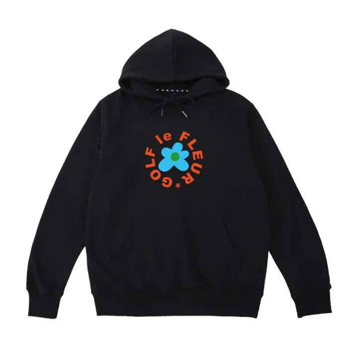 Golf Wang Tyler the Creator Le Fleur Hoodie