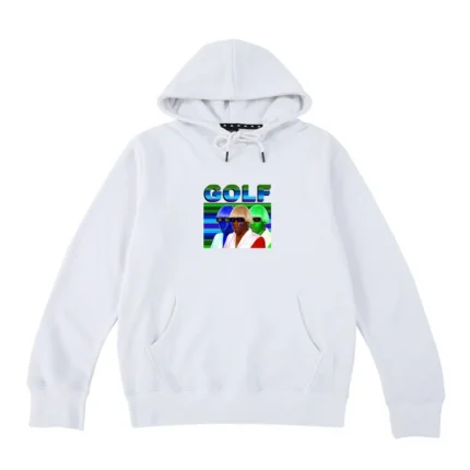 Golf Wang igor Tyler The Creator Hoodie