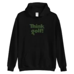 Golf Wang Think Golf Hoodie