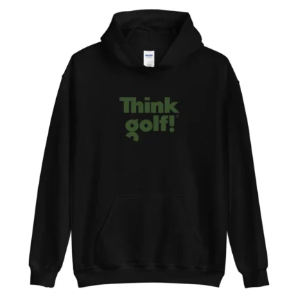 Golf Wang Think Golf Hoodie