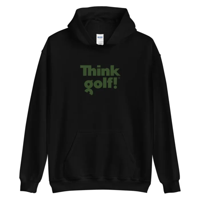 Golf Wang Think Golf Hoodie