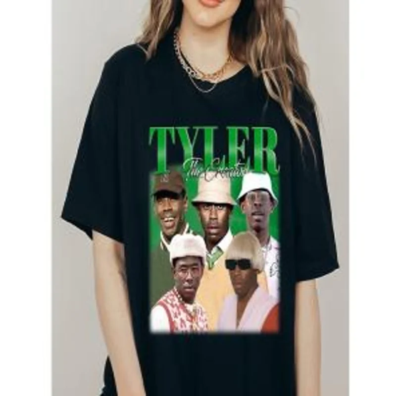 Tyler The Creator Merch