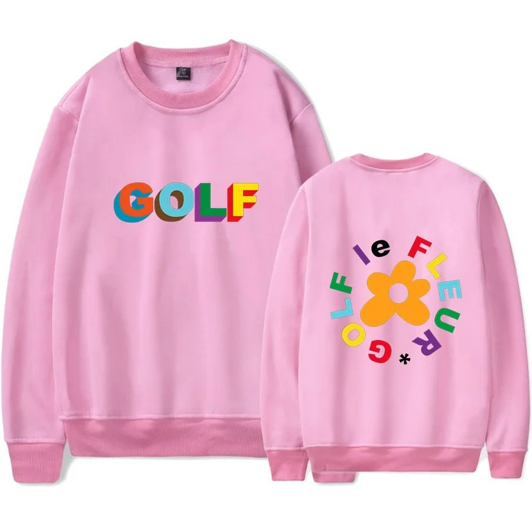 Le Fleur Sweater