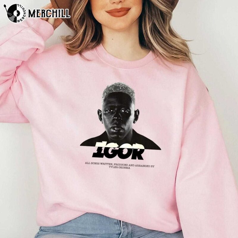 Tyler the Creator Hoodies