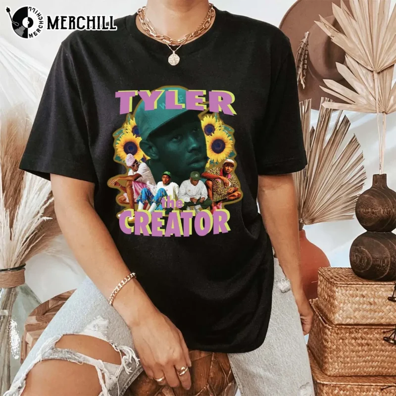 Tyler The Creator Shirt