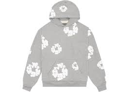 Denim Tears The Cotton Wreath Sweatshirt